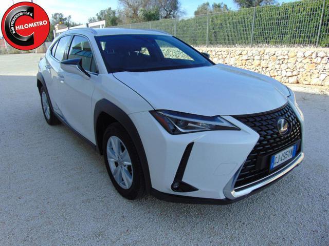 LEXUS UX 250h UX Hybrid Business