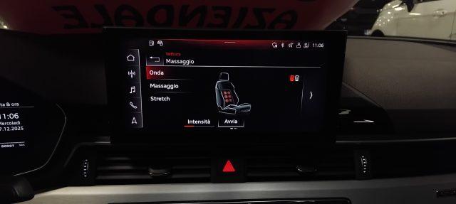 AUDI S5 SPORTBACK 3.0 TDI quattro tip.sp.attitude B&O FULL