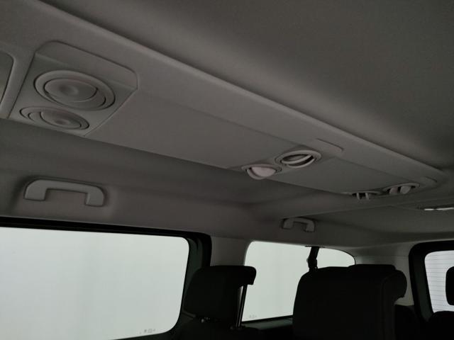FIAT Ulysse 2.0 BlueHDi 180 CV AT8 XL Combi