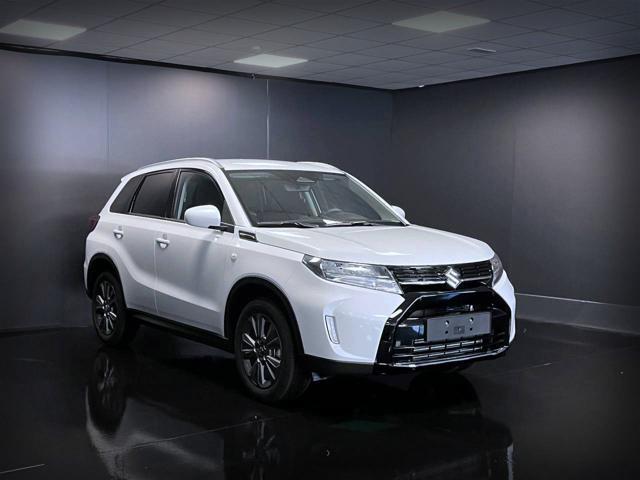 SUZUKI Vitara 1.4 Hybrid 4WD AllGrip Cool+