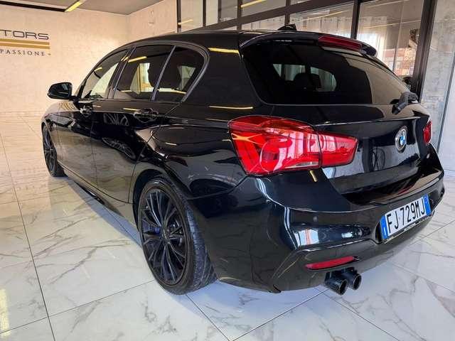 BMW 125 MSport + Assetto + Pelle