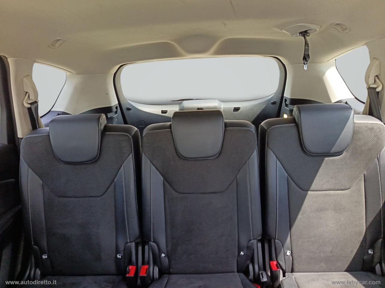 FORD S-Max 2.0 TDCi 180CV S&S Pow. Titanium