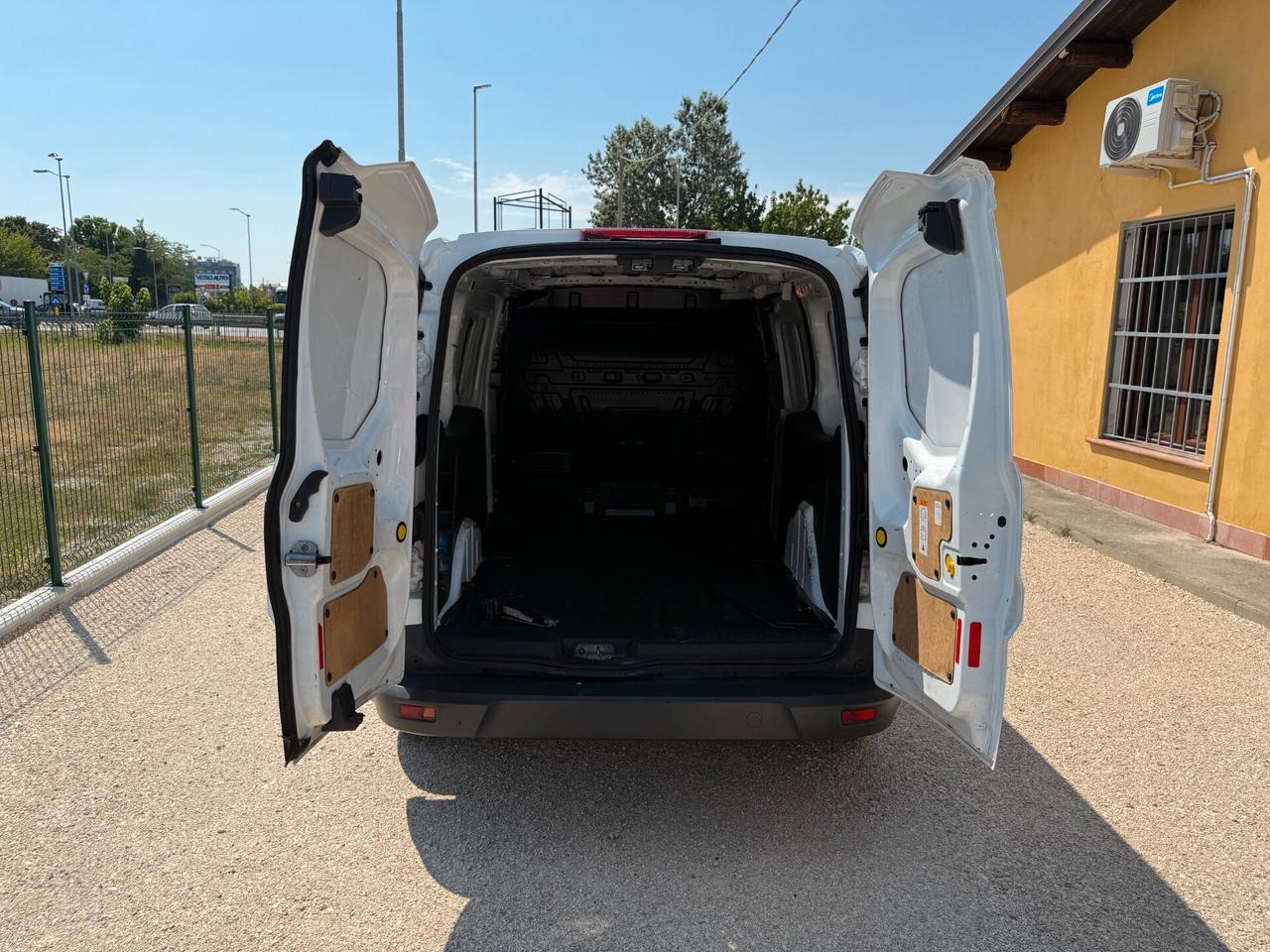 Ford Transit Connect 210 1.6 TDCi 95CV PL Furgone Trend IVA ESCLUSA