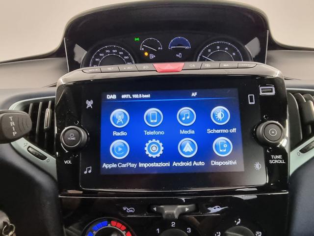 LANCIA Ypsilon 1.0 FireFly 5 porte S&S Hybrid Platino
