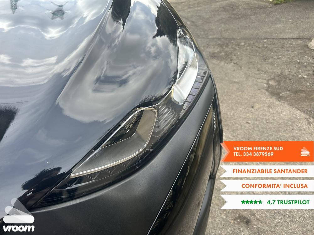 DS DS 3 2ª serie DS 3 Crossback BlueHDi 130 au...