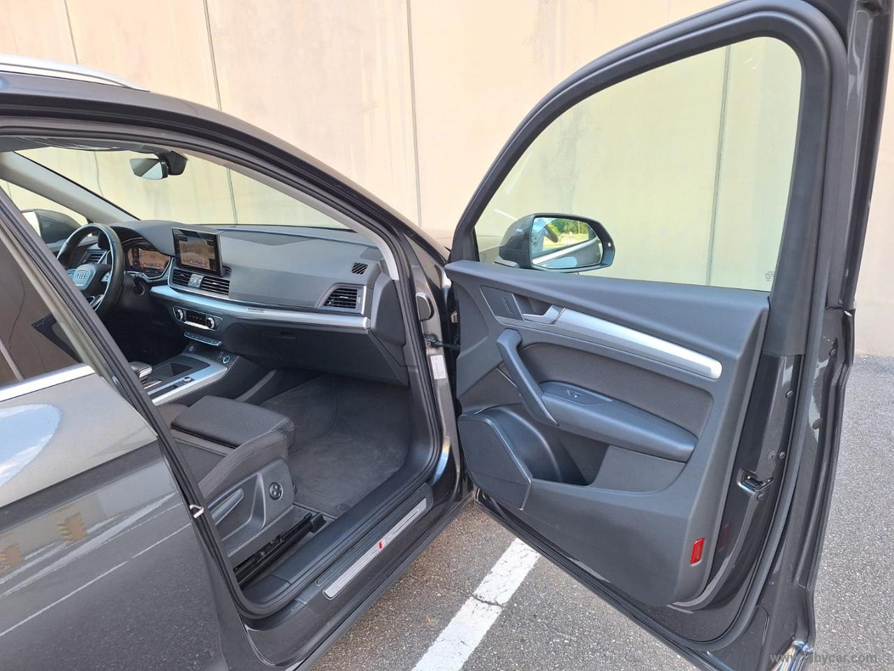 AUDI Q5 40 TDI 204CV QUATTRO S line VIRTUAL