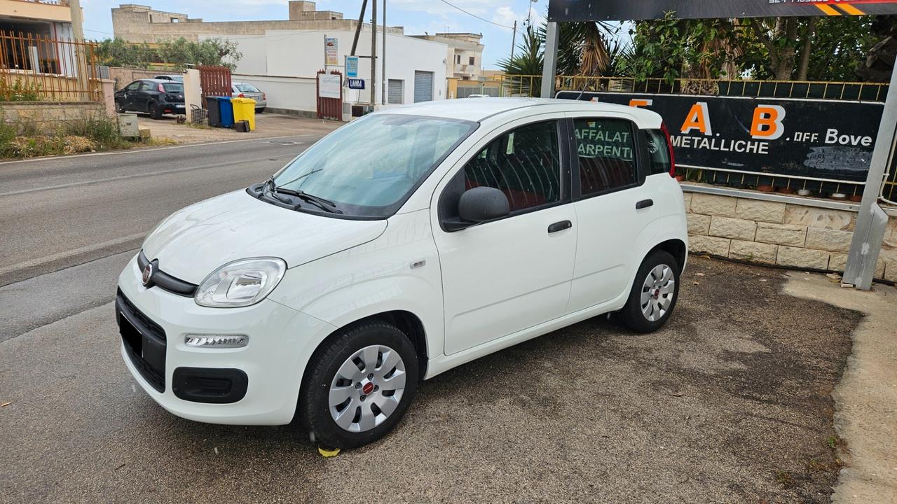 Fiat Panda 1.2 Pop