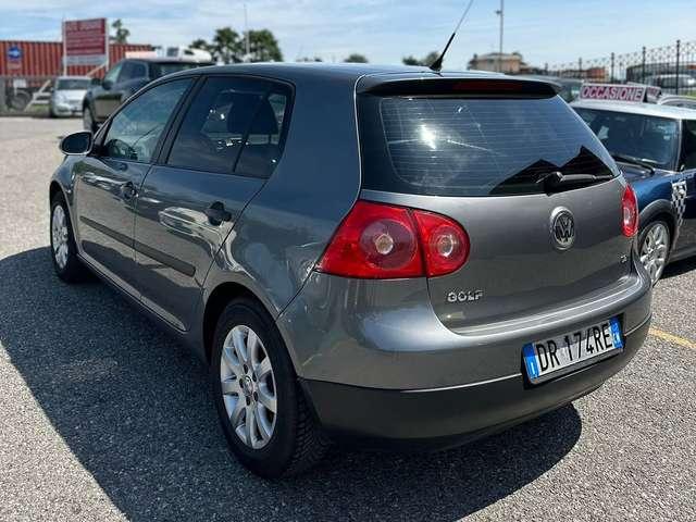 Volkswagen Golf Golf 3p 1.6 Comfortline