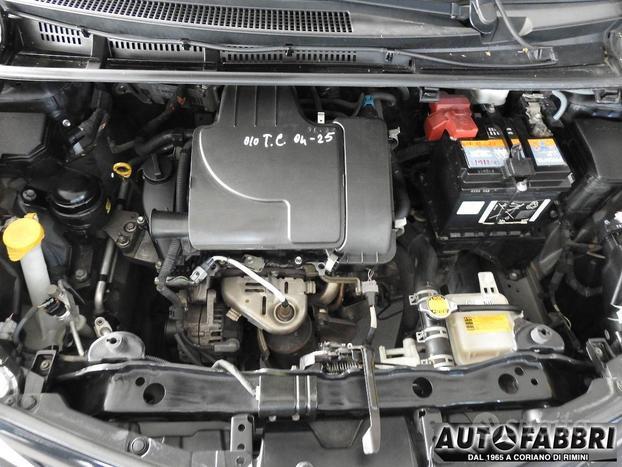TOYOTA - Yaris - 1.0 5 porte Active