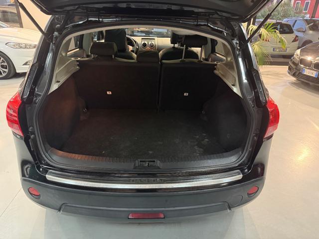 NISSAN Qashqai 1.6 BENZINA*OK NEOPATENTATI*TETTO