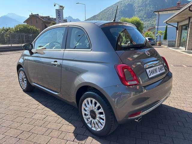 Fiat 500 500 III 2015 1.2 Lounge 69cv