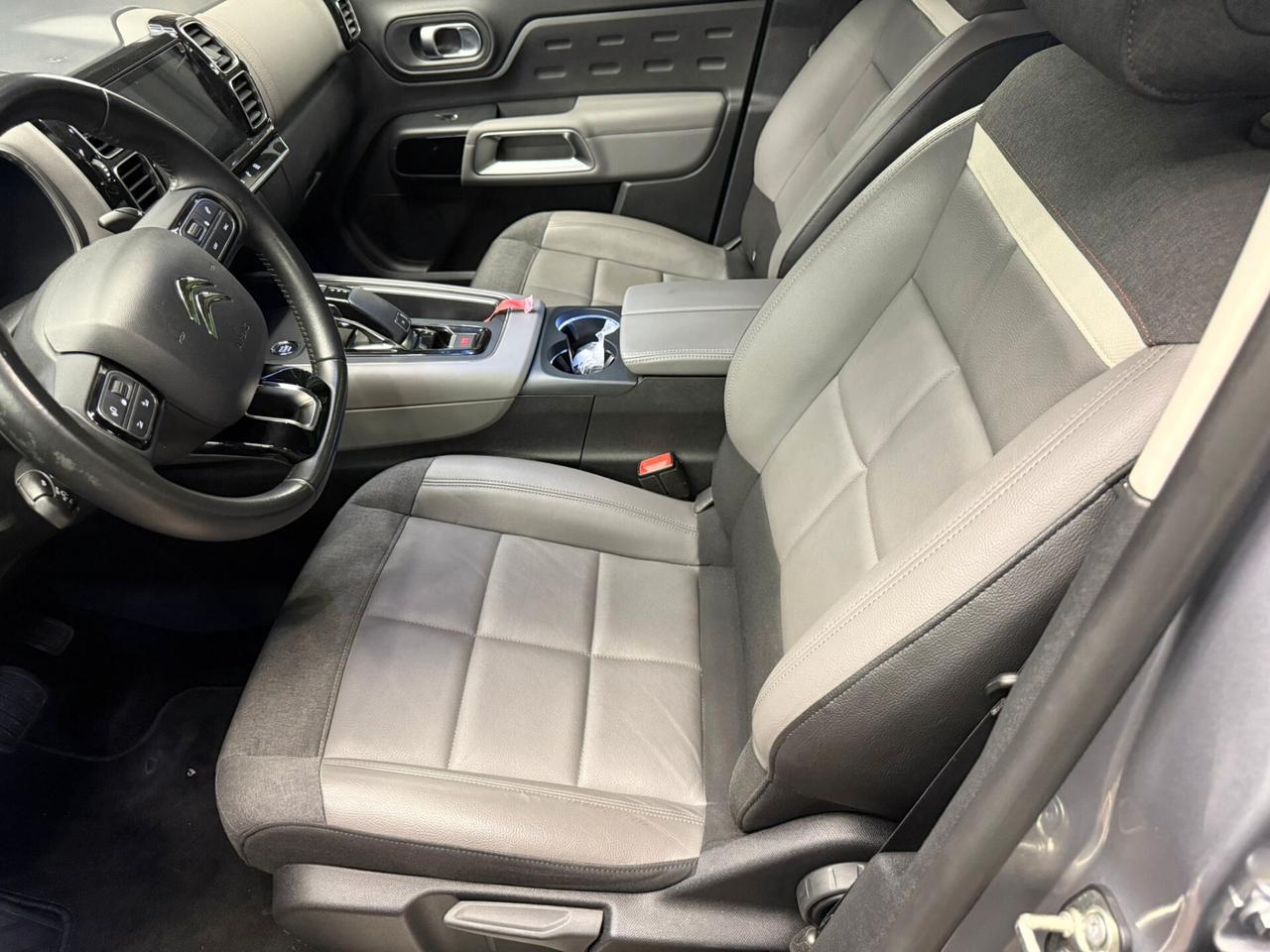Citroen C5 Aircross BlueHDi 180 S&S EAT8 Shine