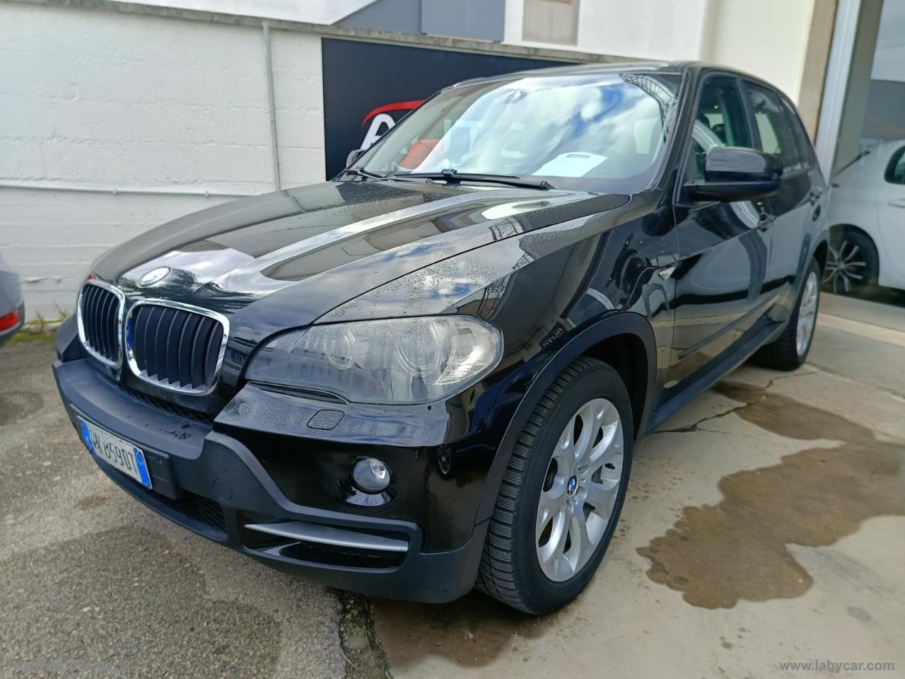 BMW X5 xDrive30d Attiva