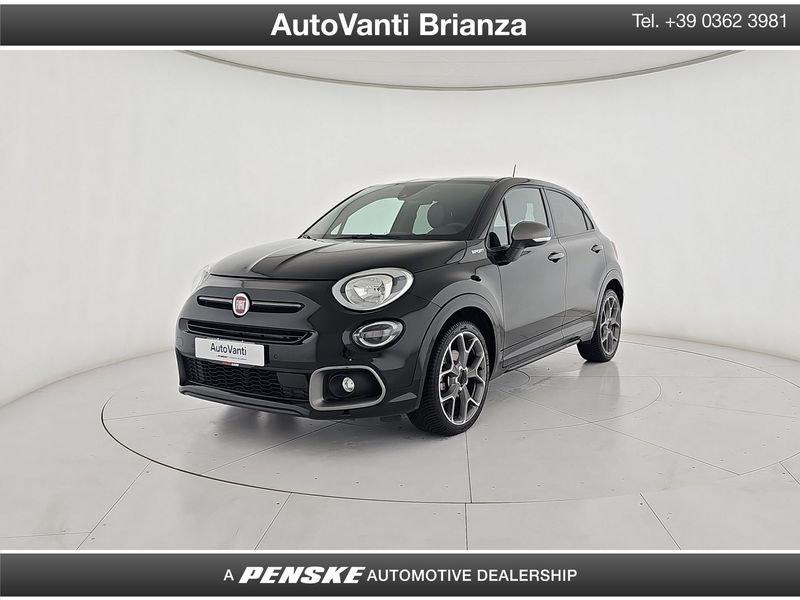 FIAT 500X 500X 1.3 T4 Sport Dolcevita