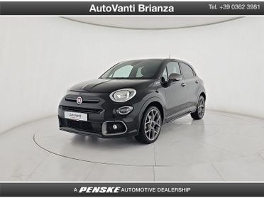 FIAT 500X 500X 1.3 T4 Sport Dolcevita