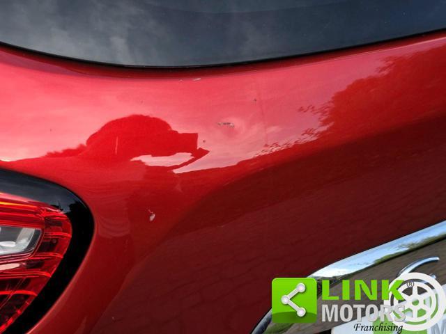RENAULT Captur R-Link Automatica Dci 90CV E6