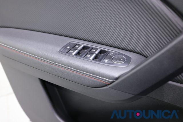 RENAULT Captur FULL HYBRID E-TECH 145 CV RS LINE NEOPATENTATI