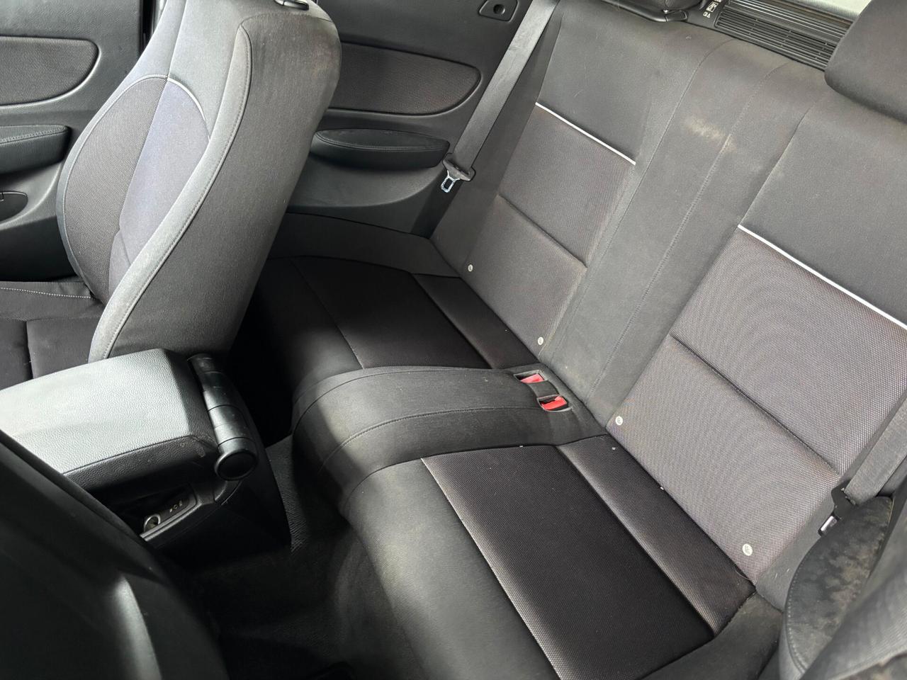 Bmw 118 118d Cabrio Eletta