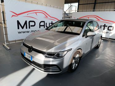 Volkswagen Golf 2.0 TDI DSG SCR Style