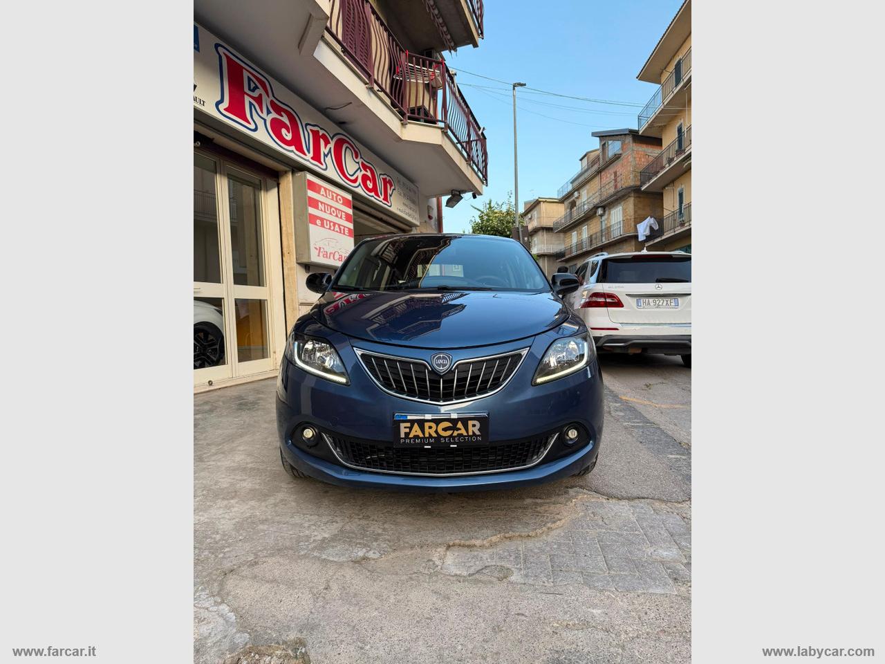 LANCIA Ypsilon 1.0 FireFly 5p.S&S Hybryd Gold