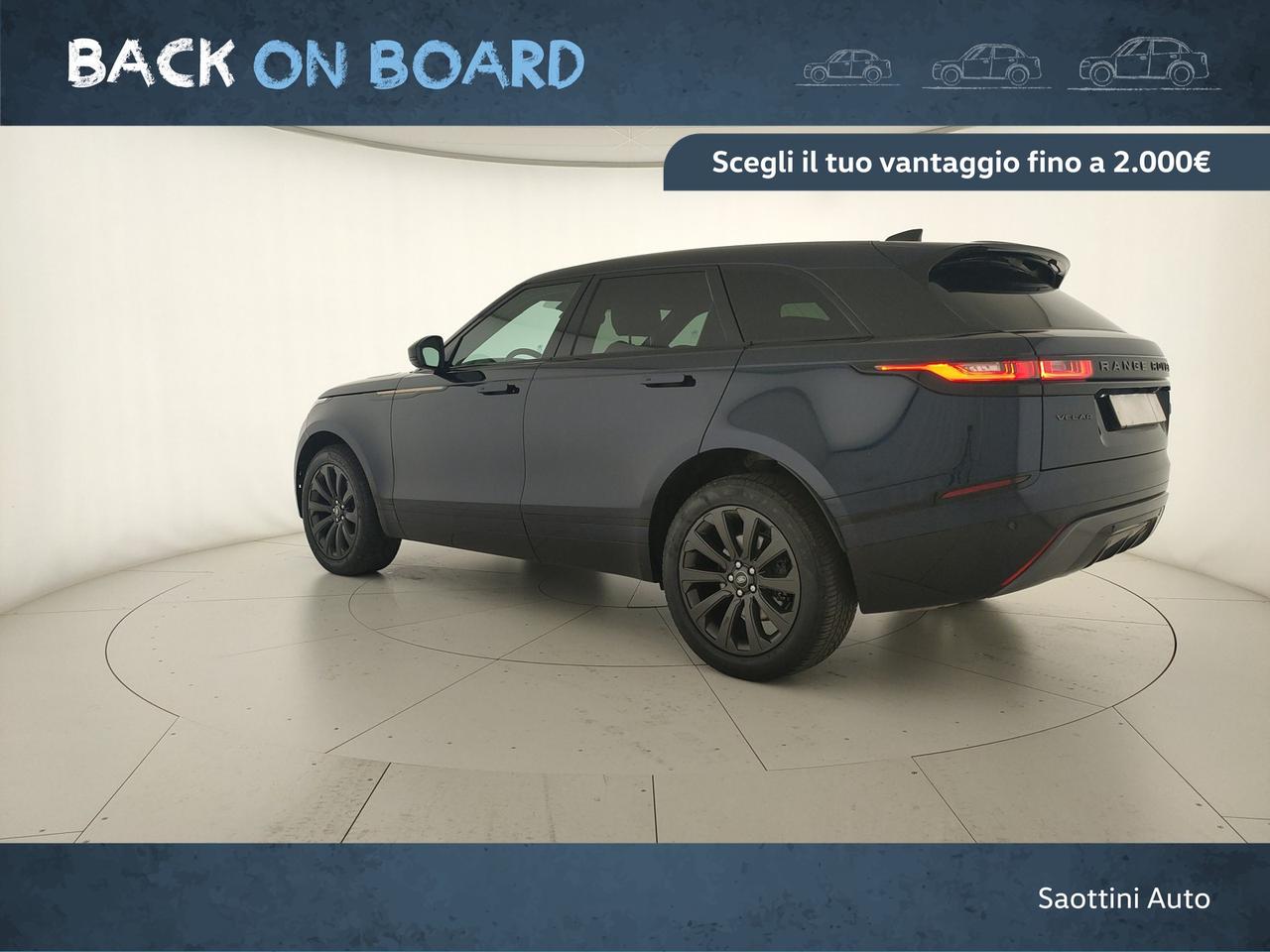 2.0d R-Dynamic se 4wd 204 CV Auto