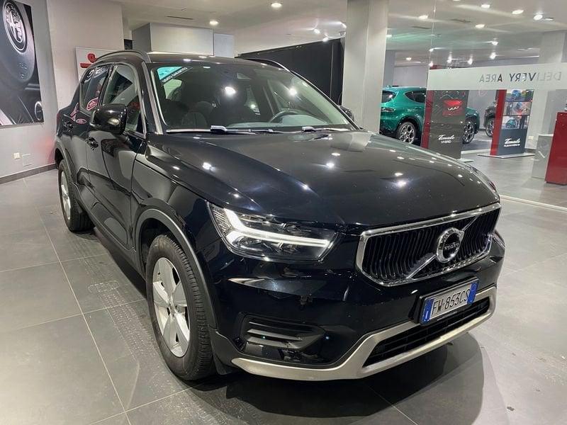 Volvo XC40 D3 Geartronic Rif. Antonio