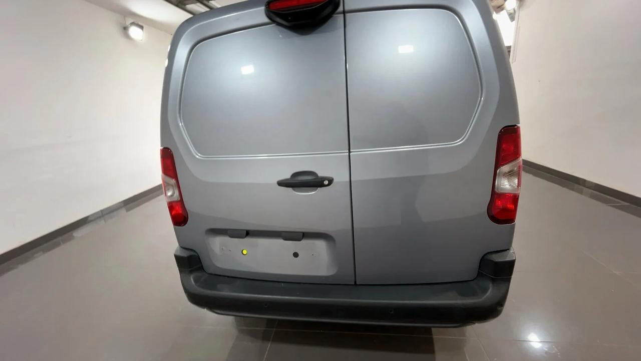 Berlingo 1.5 bluehdi XL Feel s&s 100cv