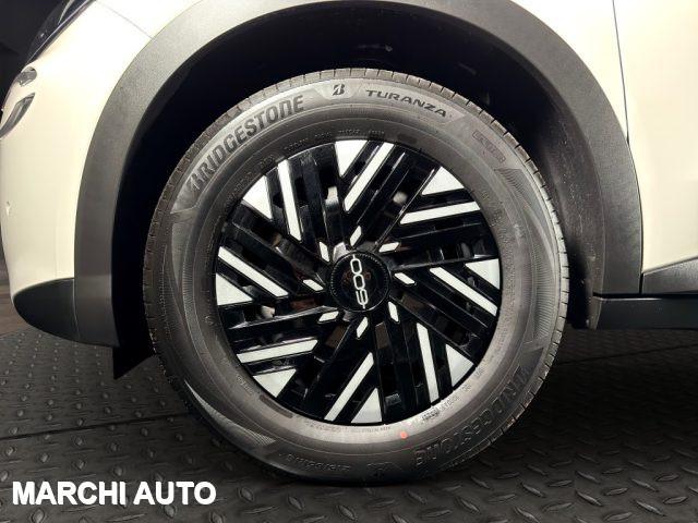 FIAT 600 Hybrid 110 CV DCT MHEV (Pack Comfort)