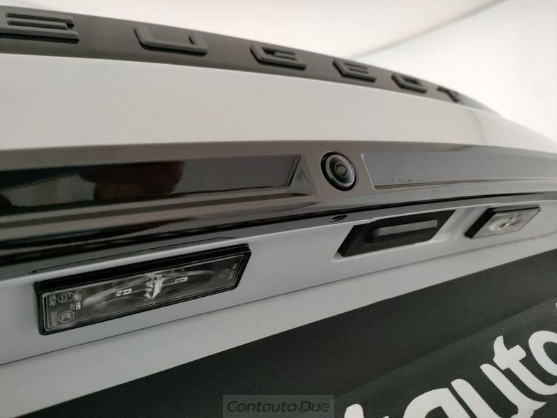 Peugeot 2008 2008 1.5 bluehdi GT s&s 130cv eat8