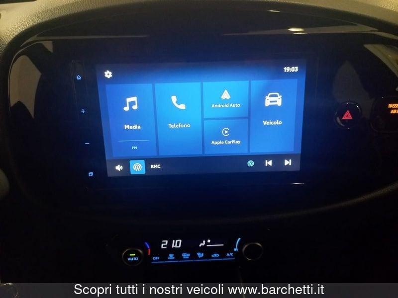 Toyota Aygo X Aygo X 1.0 VVT-i 72 CV 5 porte Trend S-CVT
