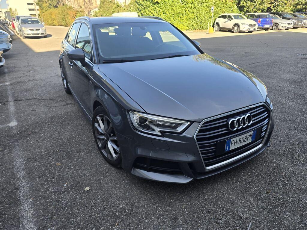 Audi A3 30 1.6 TDI Business