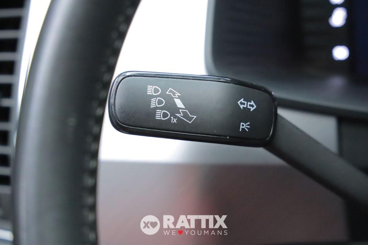 Skoda Kodiaq 2.0 tdi evo 150CV Executive dsg