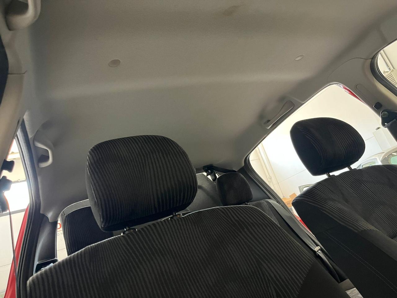 Dacia Sandero GPL !!!