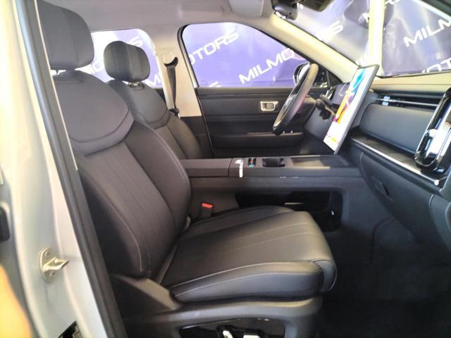 JAECOO J7 1.5 TGDI PHEV Select