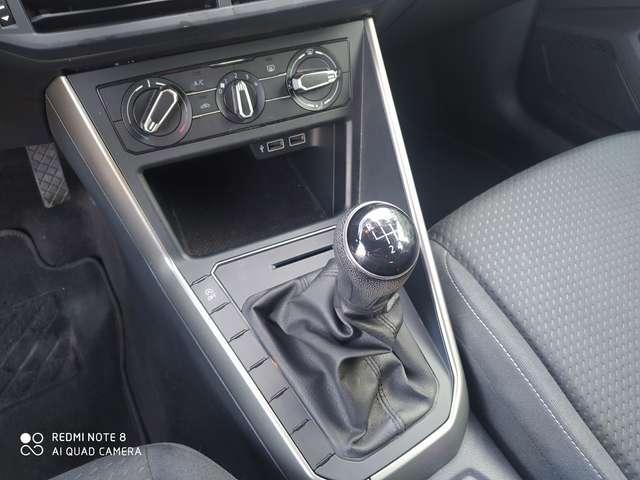 Volkswagen Polo Polo 5p 1.0 tsi Comfortline 95cv
