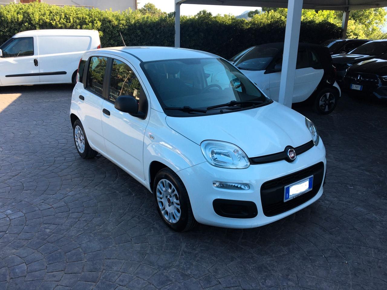 Fiat Panda 1.3 MJT 95 CV S&S Easy