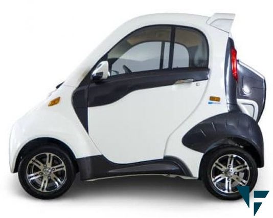 XEV Kitty HS
