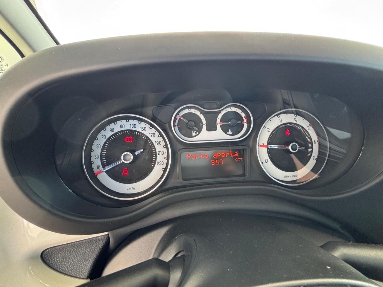 Fiat 500L 1.3 Multijet 85 CV Pop Star