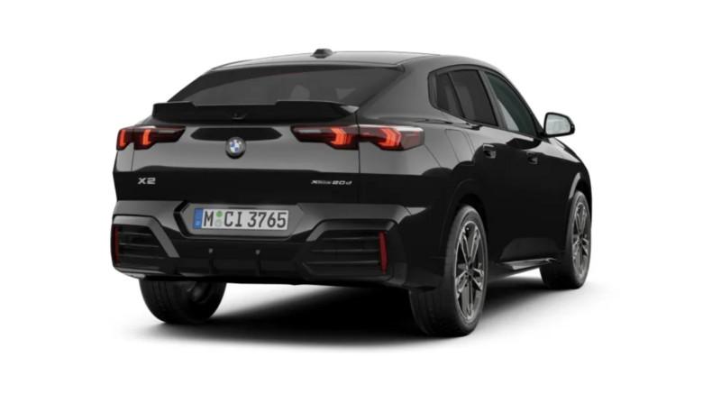 BMW X2 X2 xDrive20d Msport PRO M-sport 20d xDrive