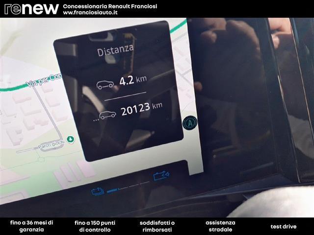 RENAULT Austral E-Tech full hybrid 200 TECHNO ESPRIT ALPINE