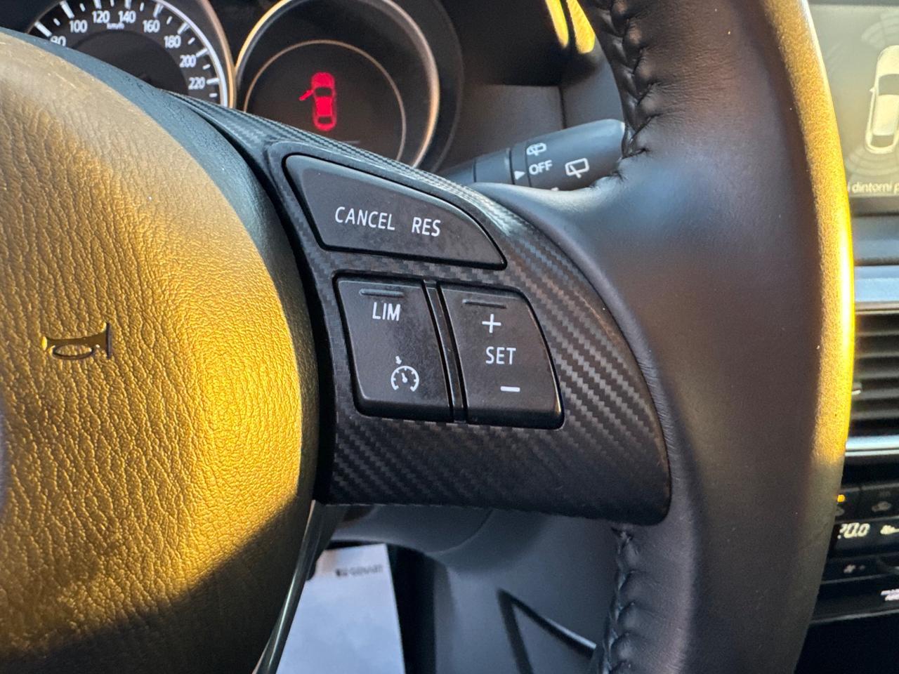 Mazda CX-5 2.2L Skyactiv-D 150CV 2WD Evolve