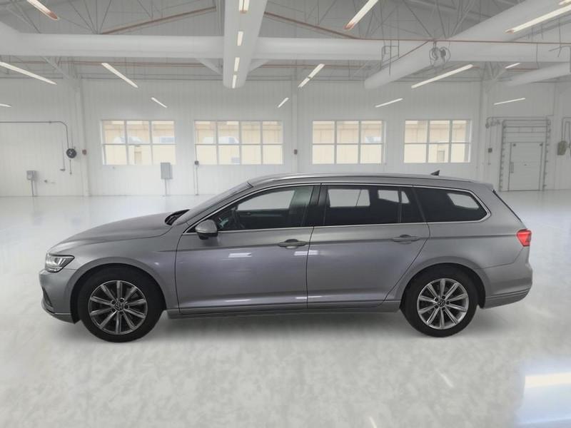 VOLKSWAGEN PASSAT VARIANT 2.0 TDI SCR EVO 110kW Business DSG
