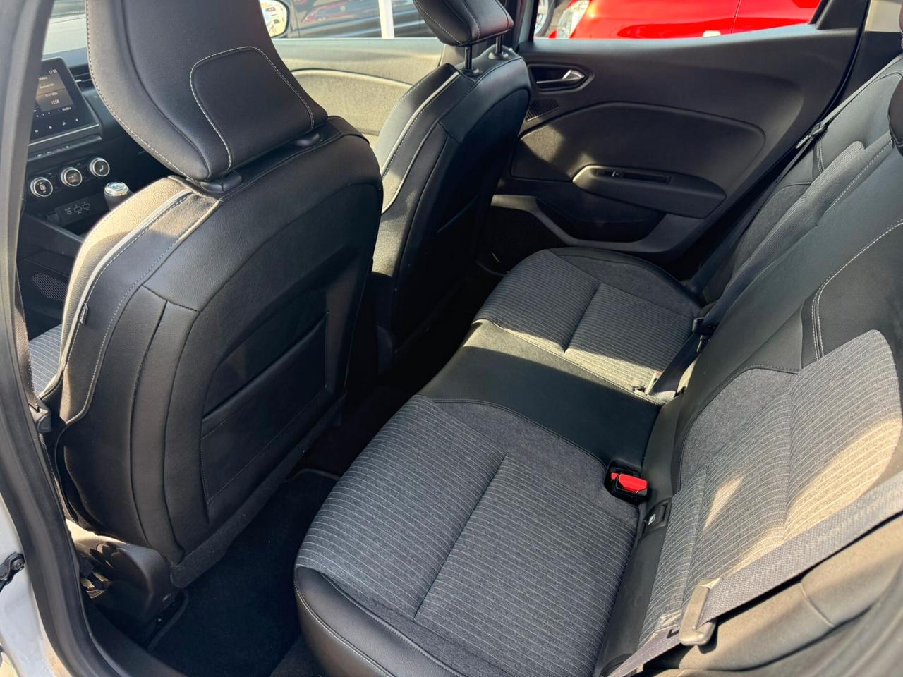 Renault Clio Blue dCi 115 CV 5 porte Zen