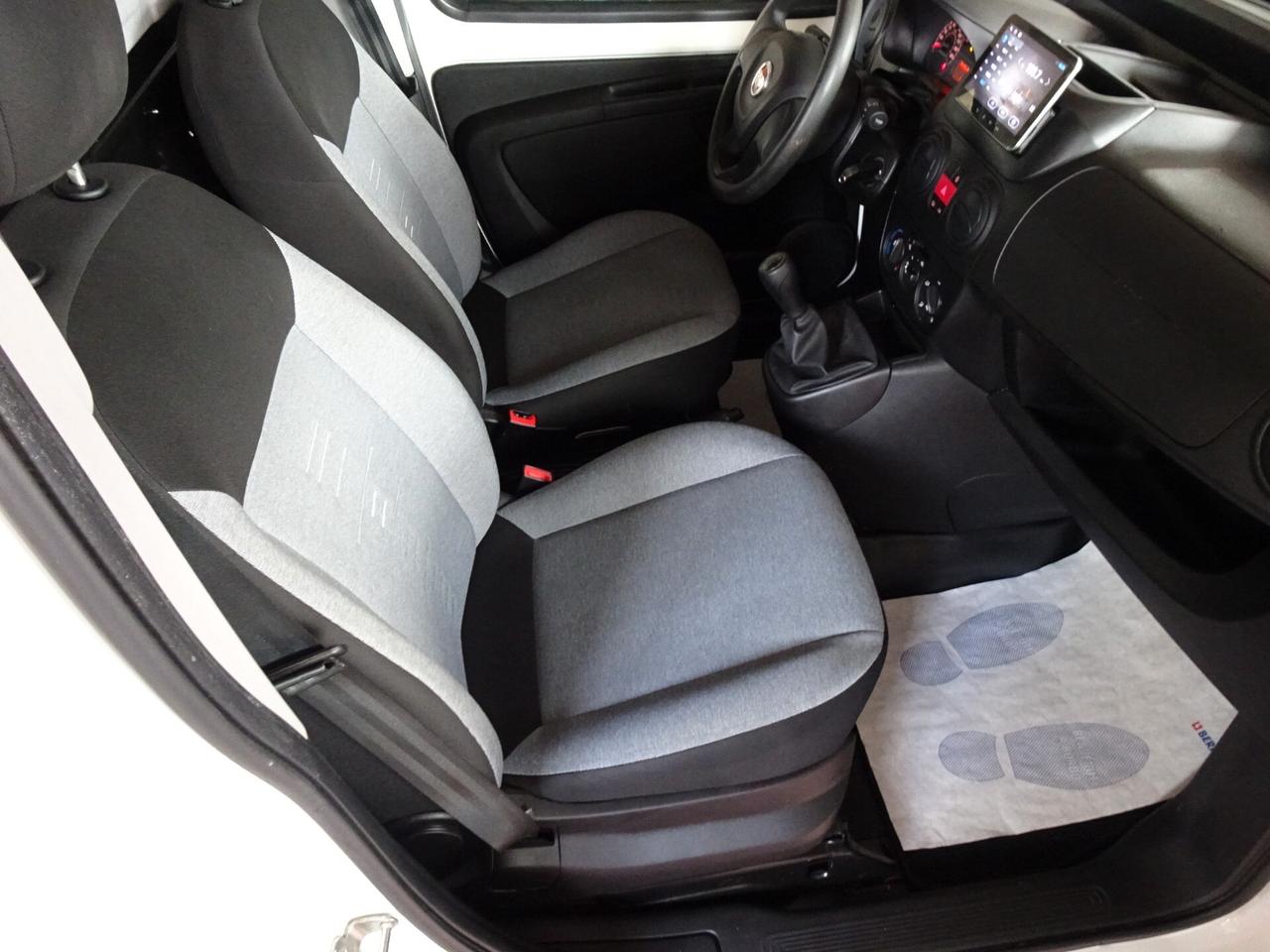 Fiat Fiorino 1.3 MJT 95CV Cargo