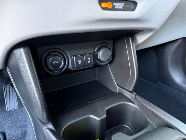 SUZUKI Swift 1.2 Hybrid 4WD AllGrip Top Navi DAB+ LED