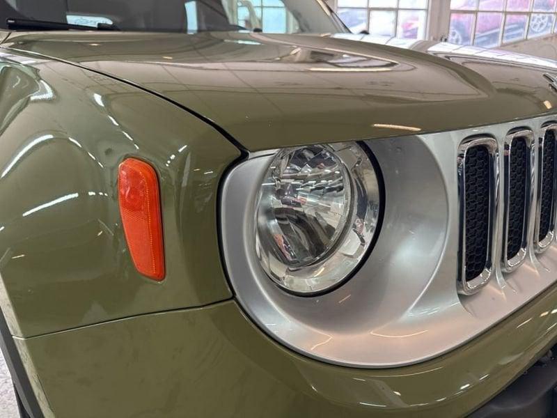 Jeep Renegade 1.6 MJT LIMITED FWD 120CV
