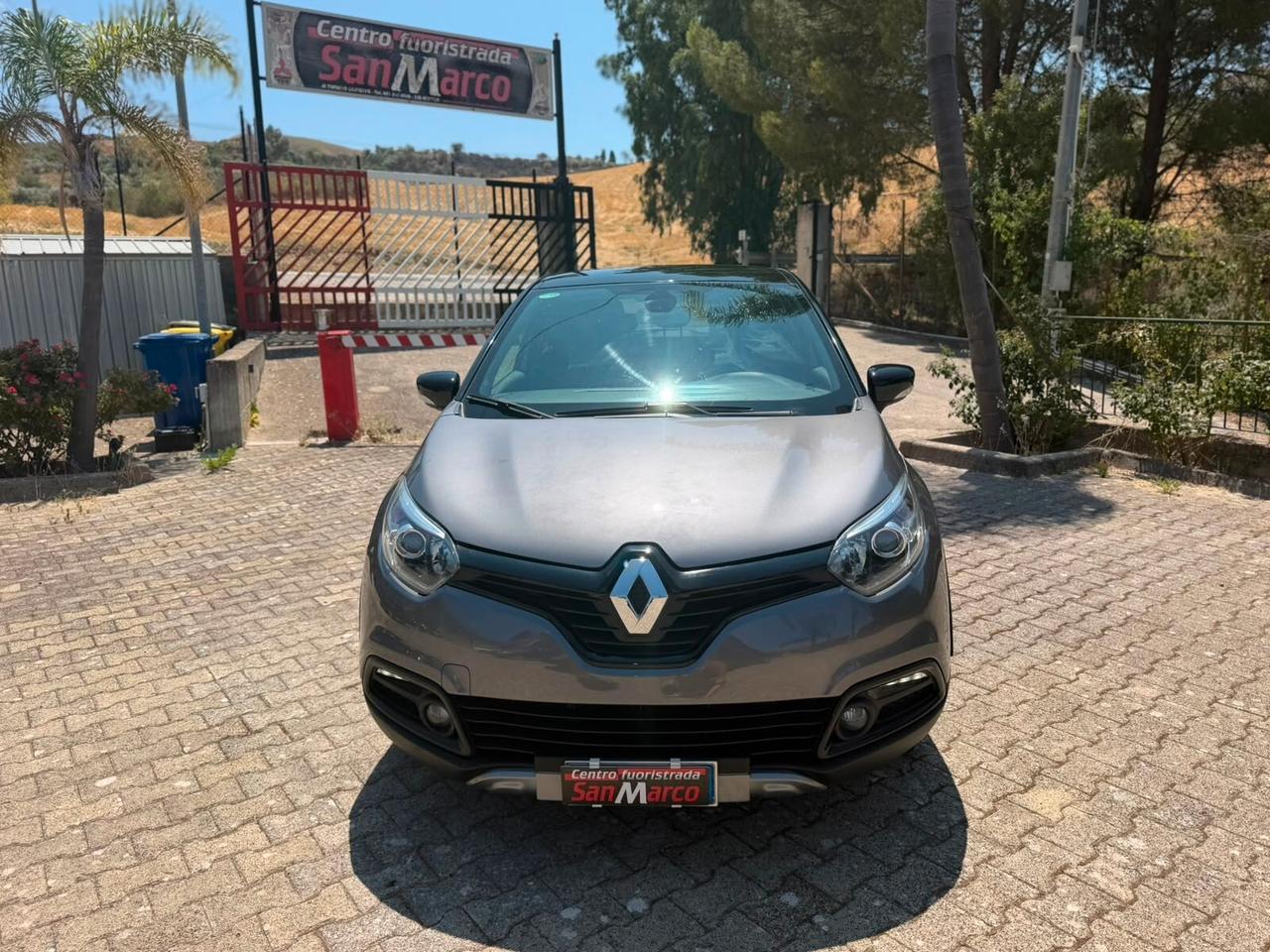 Renault Captur dCi 8V 90 CV Start&Stop Energy Intens