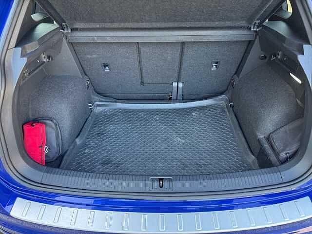 Volkswagen Tiguan 2ª serie 2.0TDI 150CV DSG R-Line