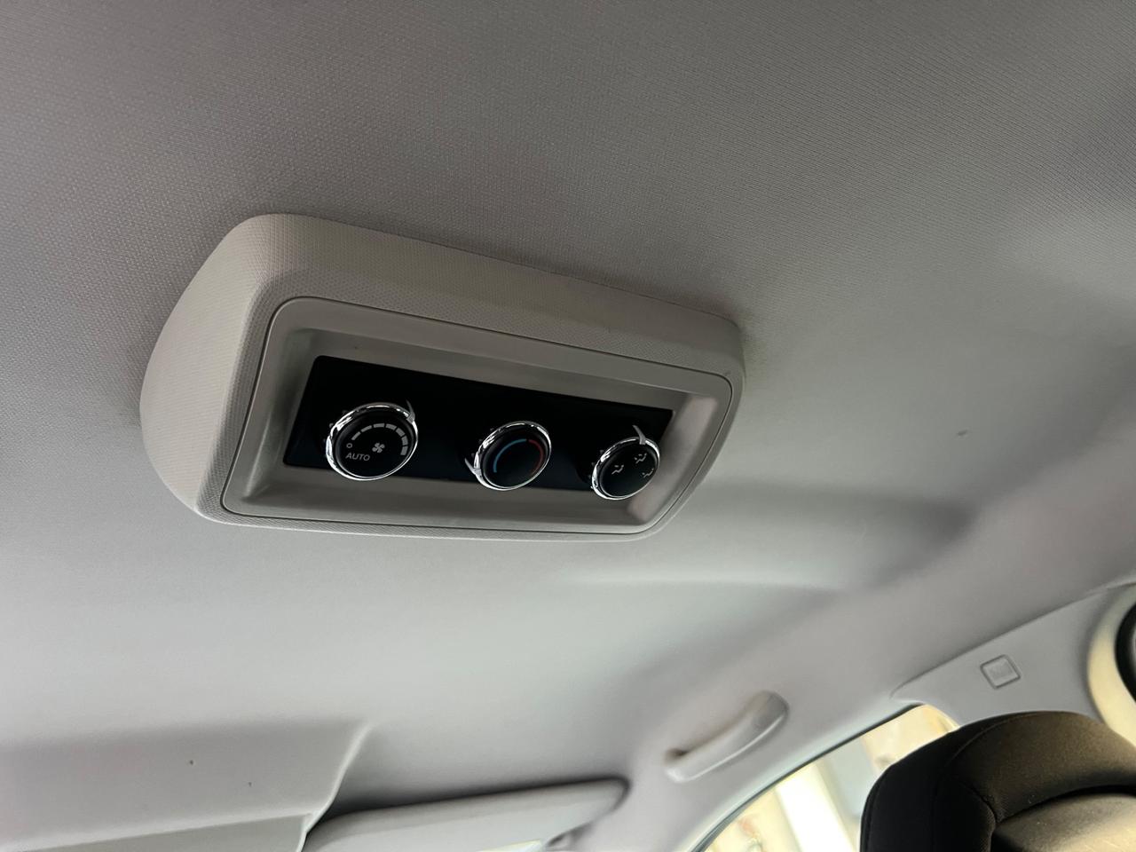Fiat Freemont 2.0 Multijet 170 CV Lounge