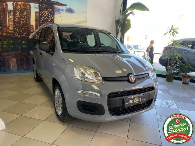 FIAT Panda 1.0 FireFly S&S Hybrid *EURO BLOCK